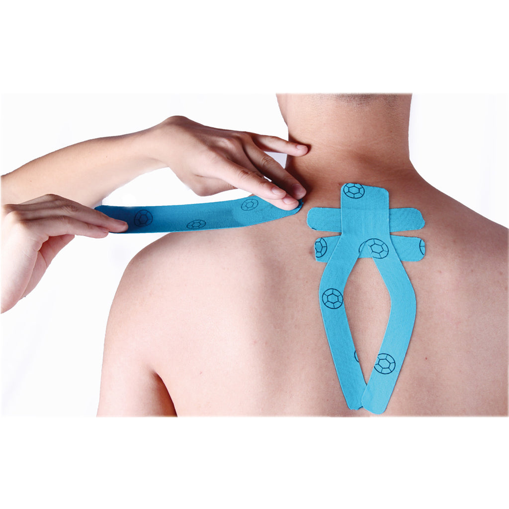 Product：What is kinesiology tape？