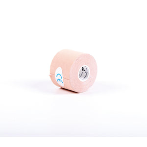 Kinesiology tape 5cm x 5m beige - DL030203 [FOB Price] - DLbandage - 7