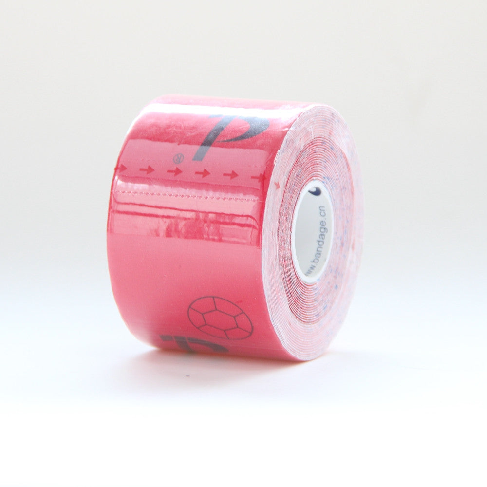 Han`s tape Nylon Kinesiology tape  4 way stretch tape - DL0305 [FOB Price] - DLbandage
 - 1