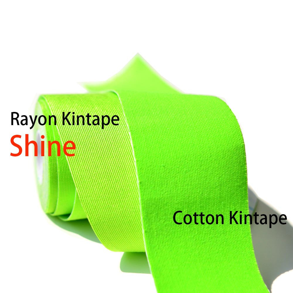 Rayon Kintape (Synthetic Kinesiology tape pro)