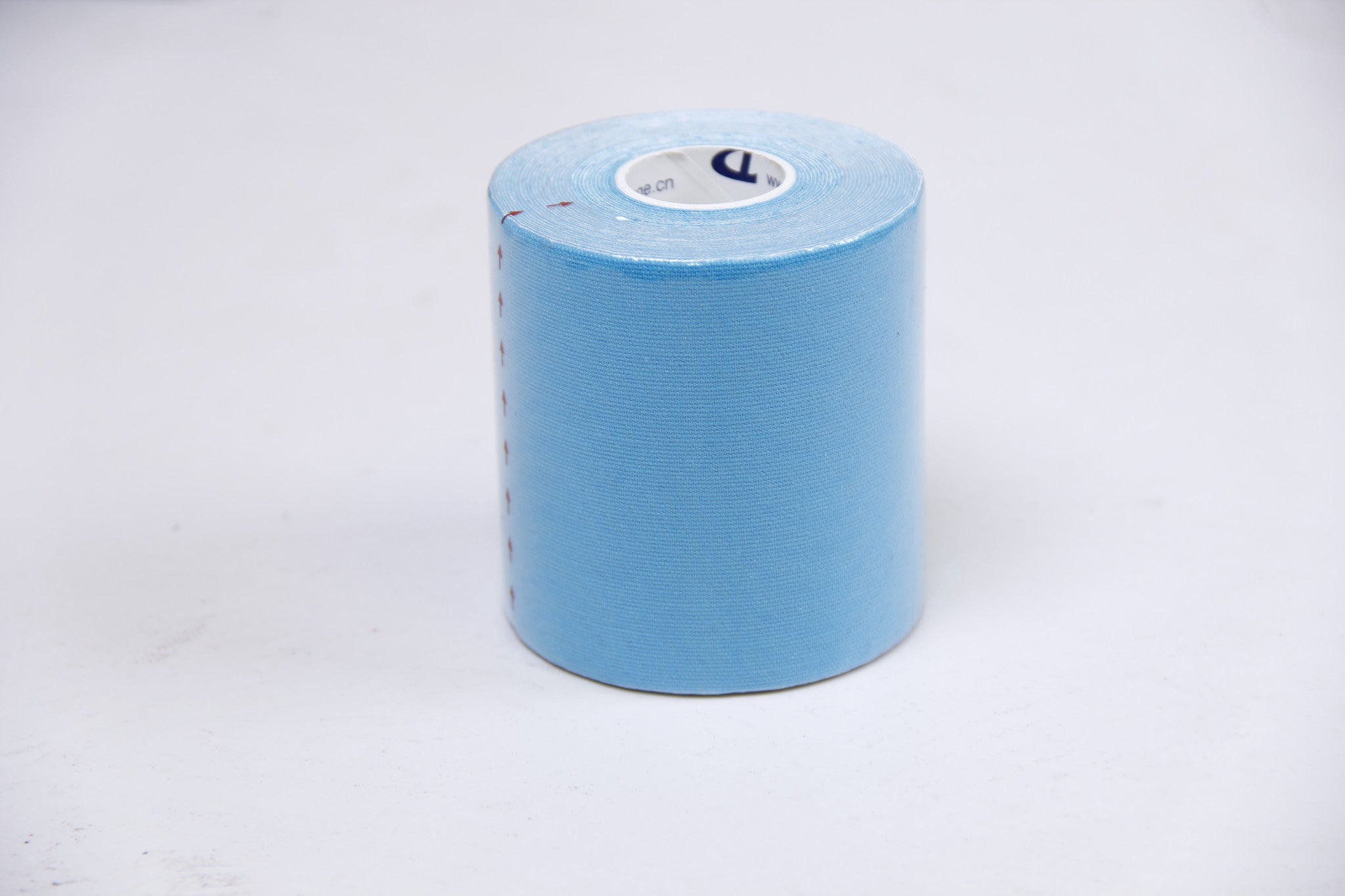 Cotton Kinesiology tape 2.5cm,3.8m,7.5m,10cm - DL0302 [FOB Price] - DL-  tapes and bandages manufacturer-Kintape Roll-Customizable Order Service-DLbandage
