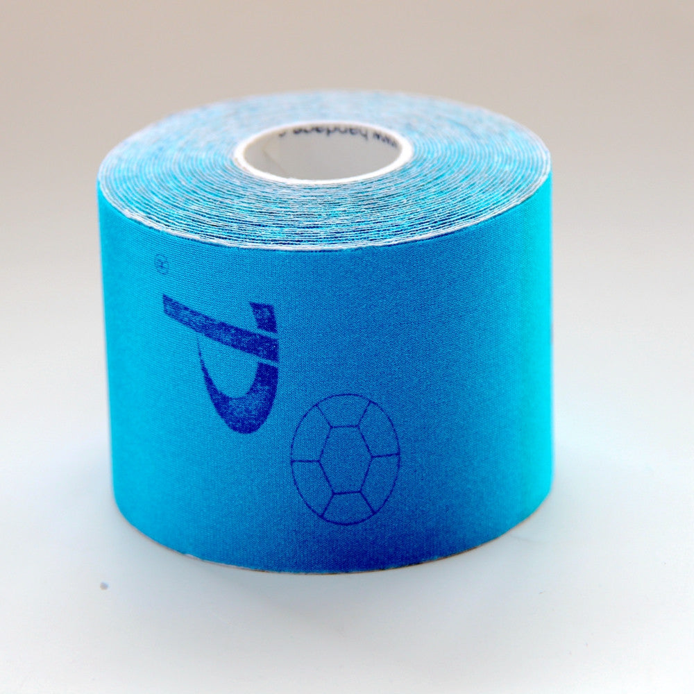 Han`s tape Nylon Kinesiology tape  4 way stretch tape - DL0305 [FOB Price] - DL-  tapes and bandages manufacturer-Han's tape-Customizable Order Service-DLbandage