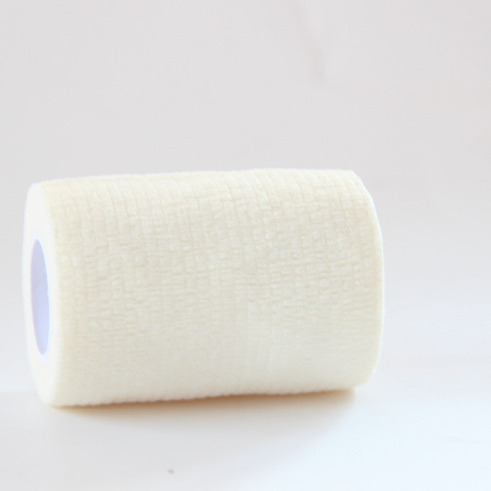 Stretch bandage Light Elastic Adhesive Bandage DL0602 [FOB Price] - DL-  tapes and bandages manufacturer-Stretch bandage-Customizable Order Service-DLbandage