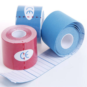 Anti-bacteria Kinesiology tape - DL0316 [FOB Price] - DLbandage